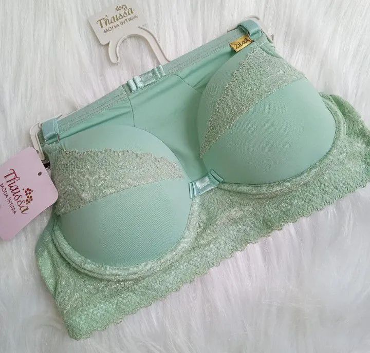  20 Conjuntos de Lingerie Atacado - Foto 5