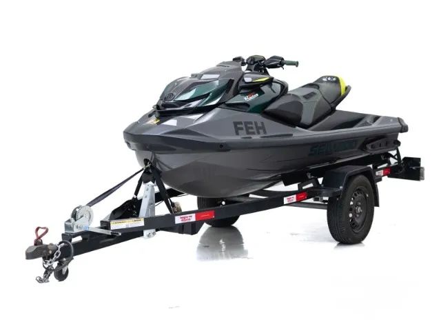 SEADOO RXT-X 300 RS APEX 2023
