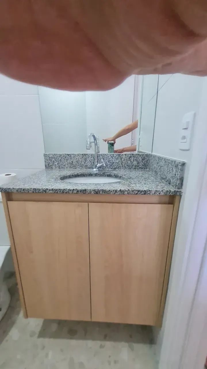 Studio mobiliado a 100m do metrô Butantã, perto da Usp - Foto 5