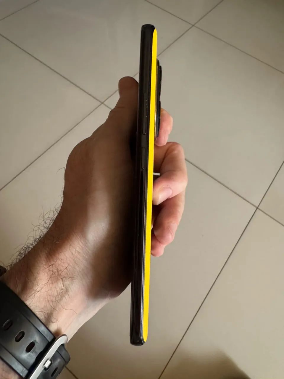 POCO X7 - Foto 4