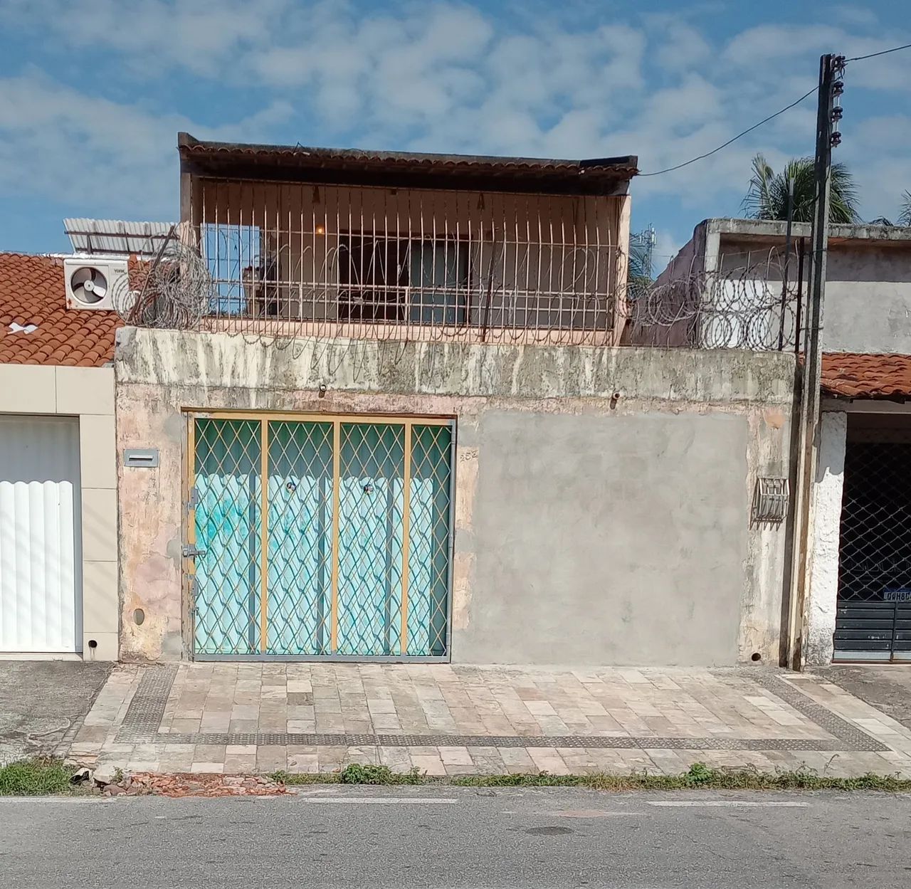 Excelente casa no farol 