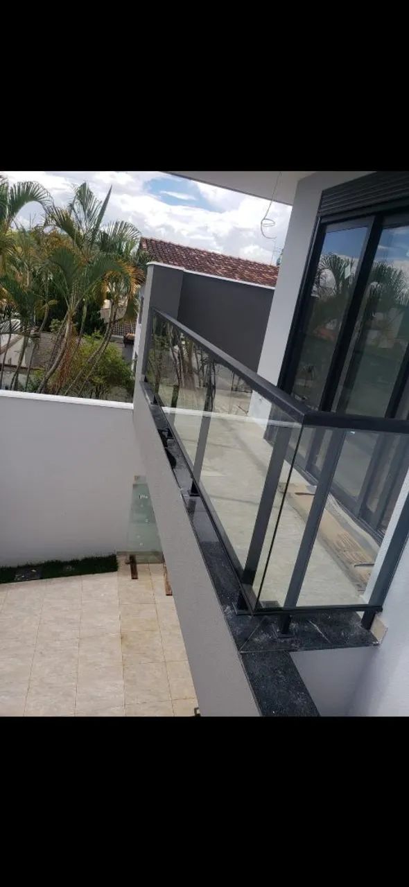 Marcelovidros manutenção e instalação - Foto 5