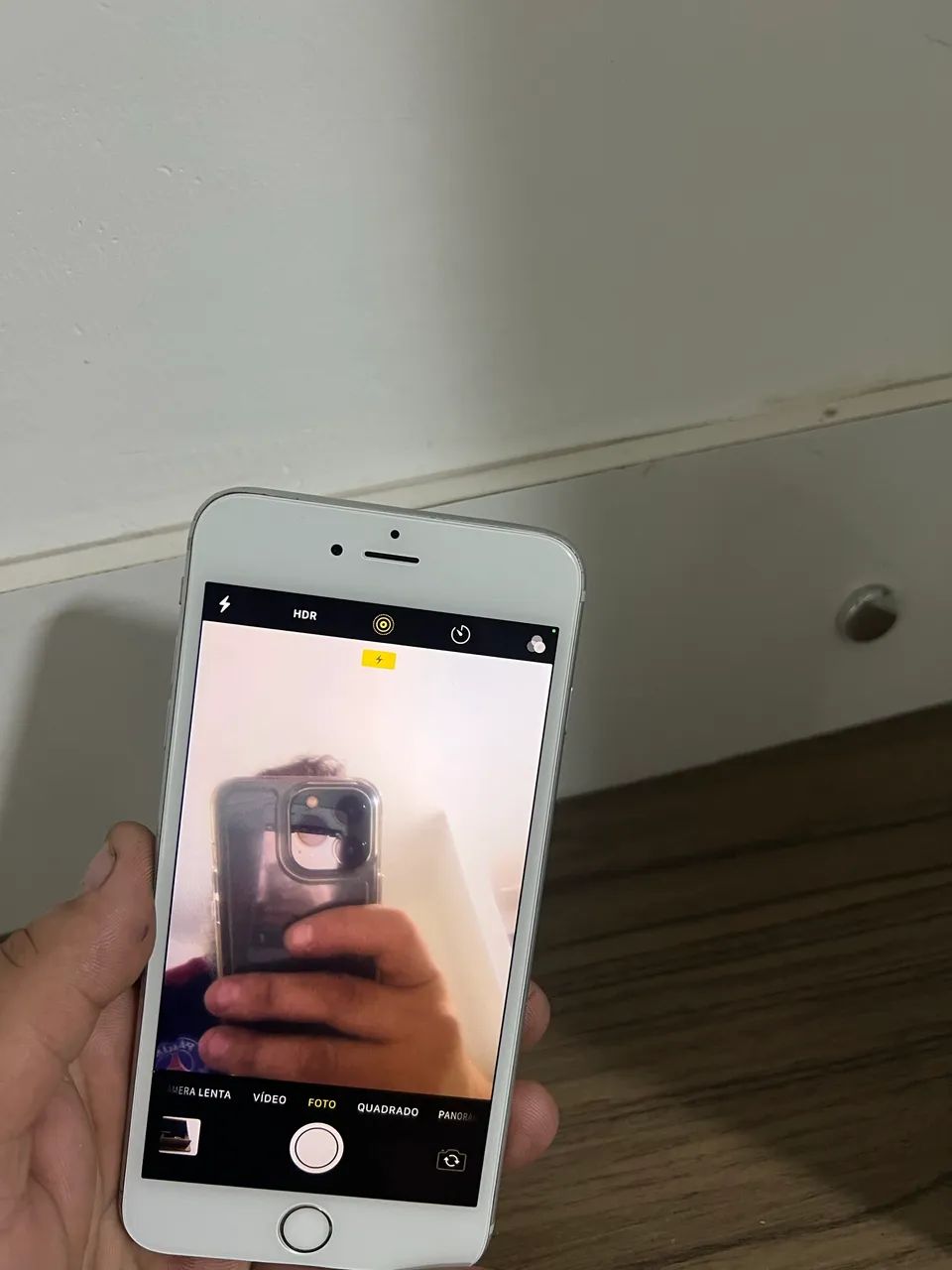 iPhone 6s Plus - Foto 2