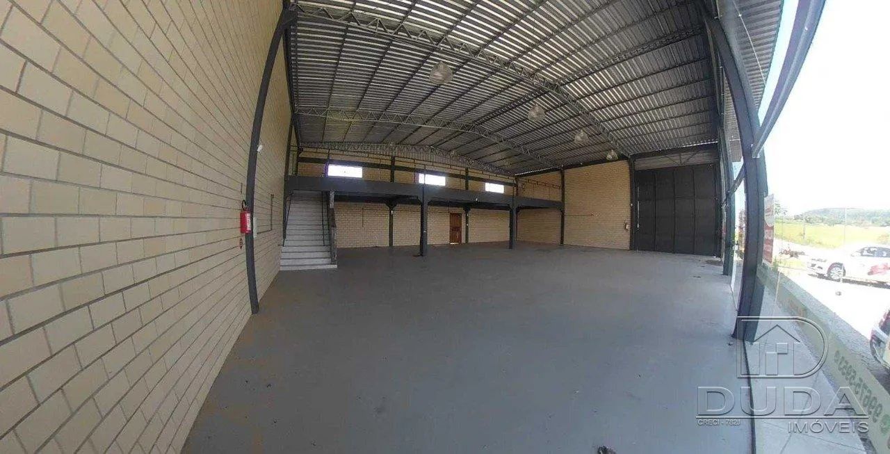Pavilhão à Venda e Locação em Içara - SC - Foto 2