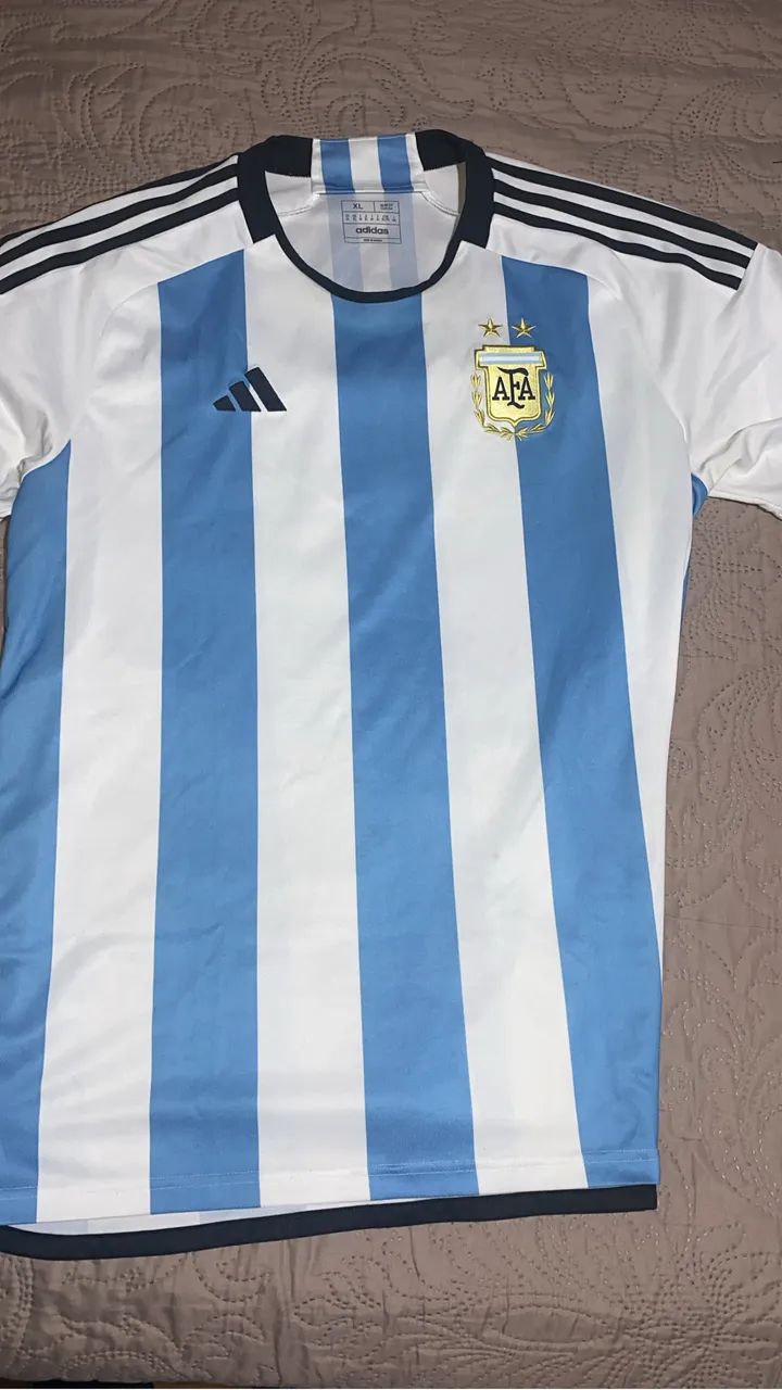 Camisa - Foto 2