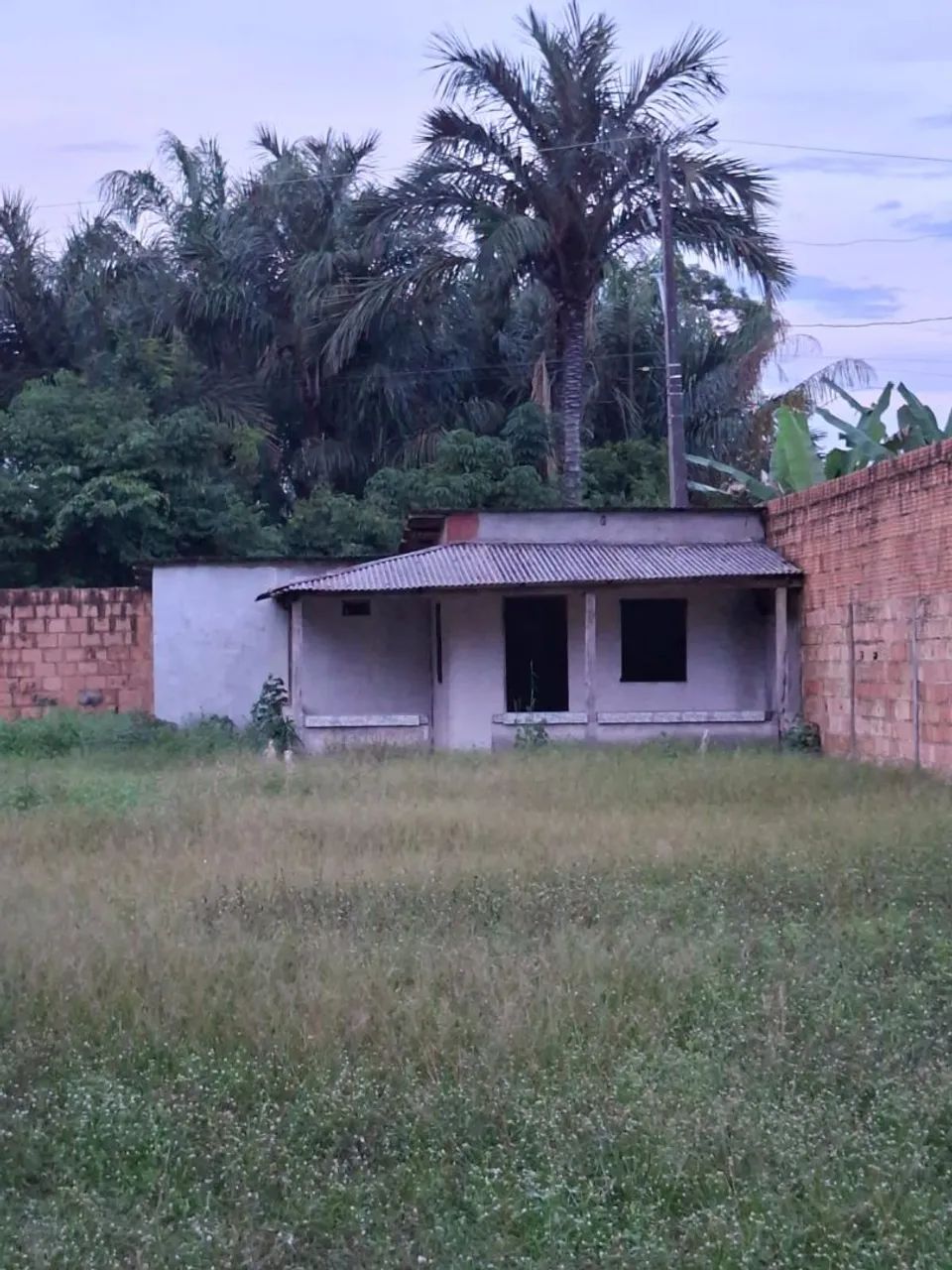 Terreno no Ramal do Lago Janauari  - Foto 3