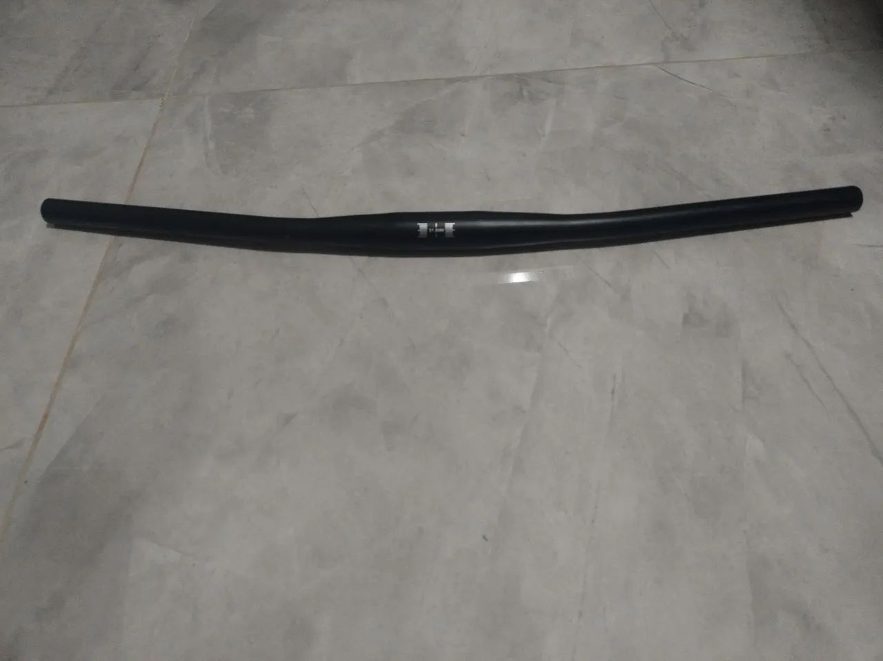 Guidão 31.8MM bicicleta 