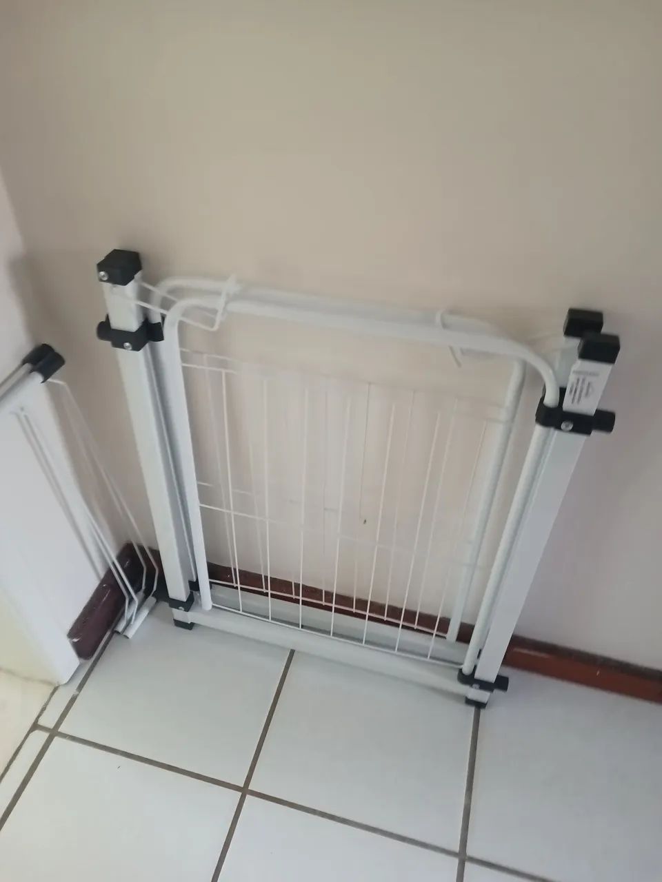 Grade para pet