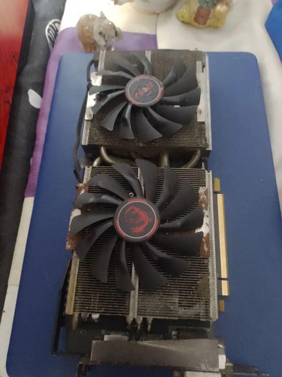 Placa de vídeo  - Foto 2