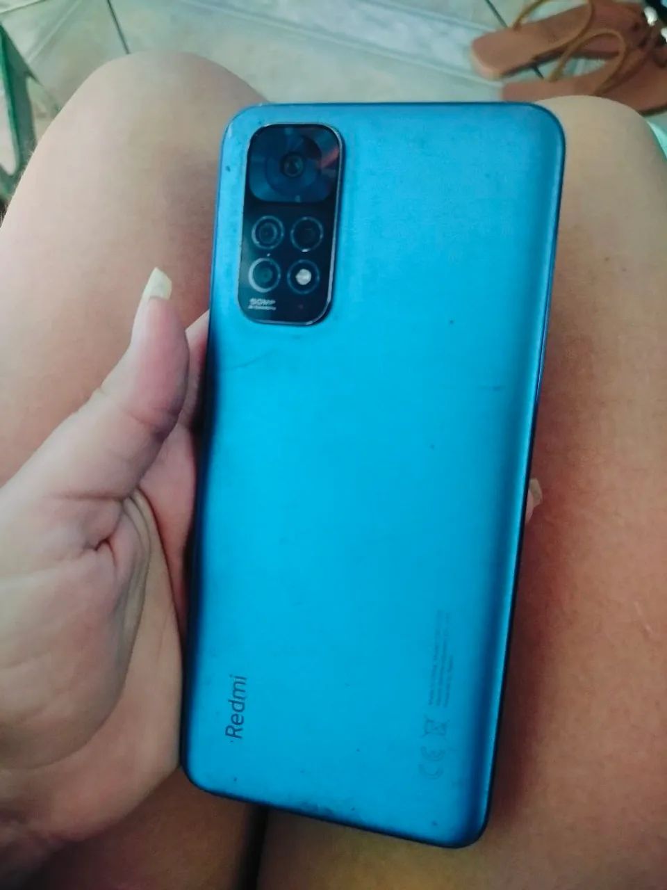 Redmi note 11 - Foto 3