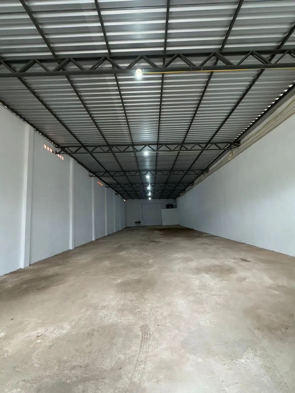 GALPÃO COMERCIAL PARA LOCAÇÃO | REAL PARQUE  CUIABÁ/MT*