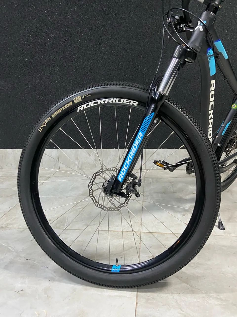 Bicicleta  - Foto 5