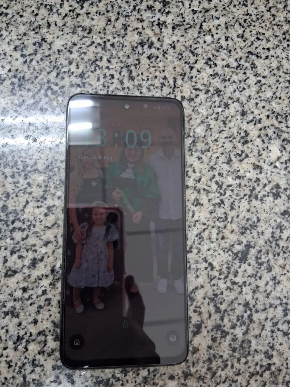 Moto g35 5g vendo - Foto 2