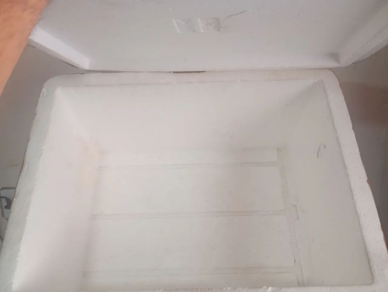 Isopor 120L