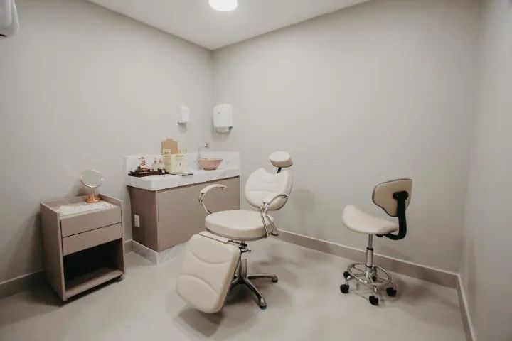 Clínica de estética completa - Foto 2