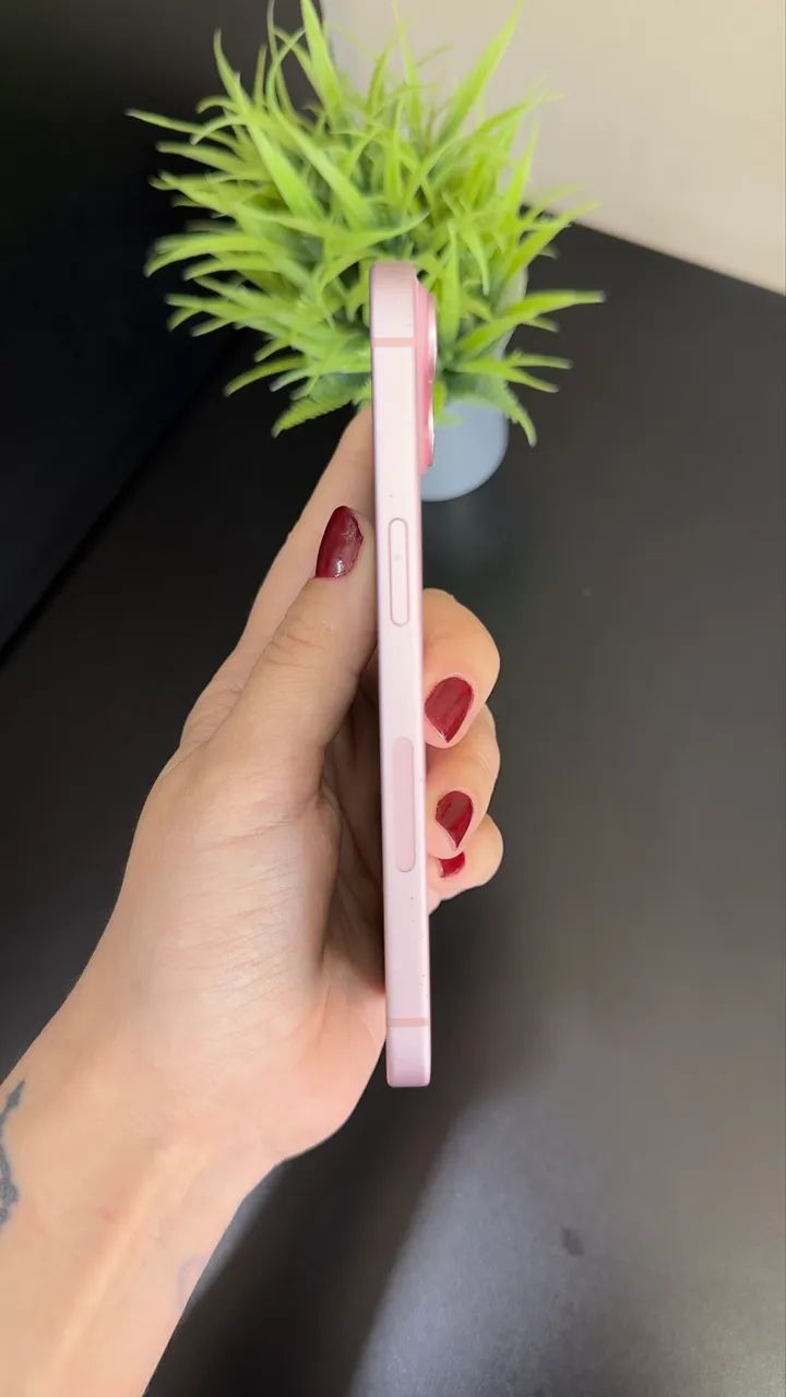 iPhone 15 128gb - Foto 4