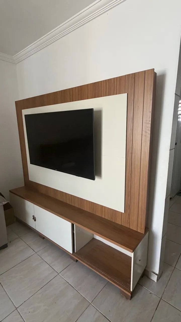 Rack painel  - Foto 2