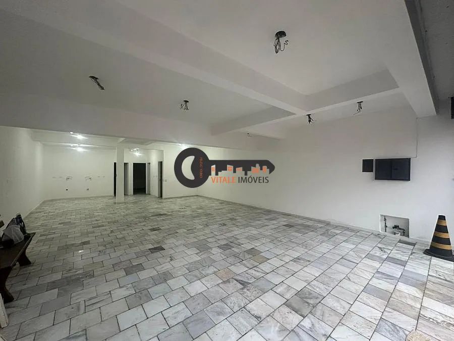 SALÃO COMERCIAL PARA LOCAÇÃO COM 160m²/MOOCA/SP - Foto 3