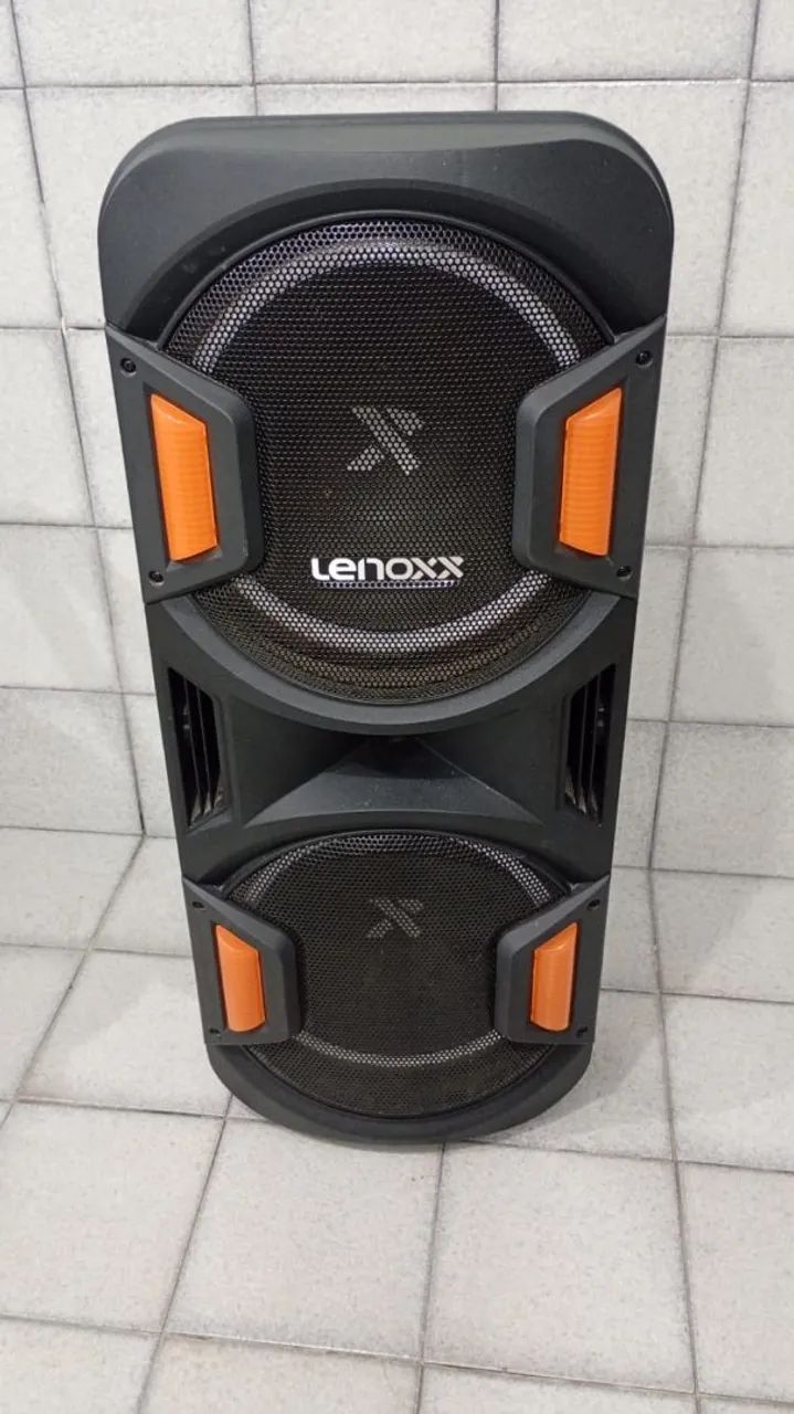 Vendo esse som. * - Foto 2