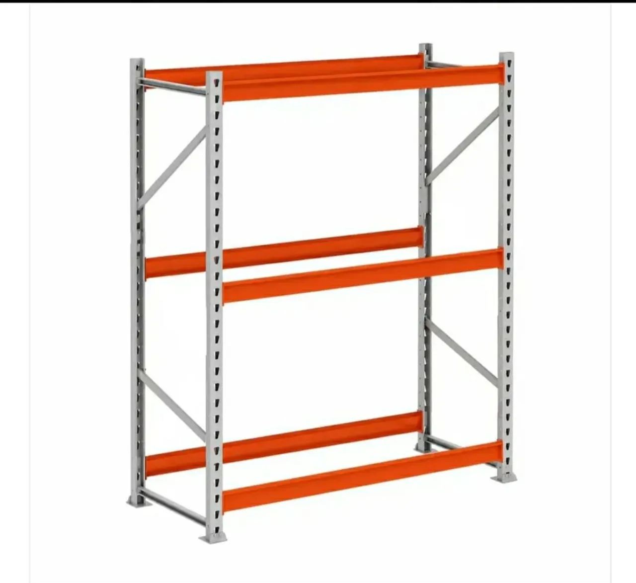 Porta Pallet  - Foto 2