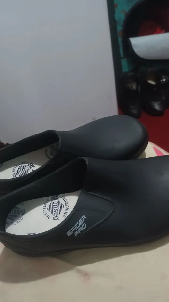 Vendo esse sapato - Foto 3