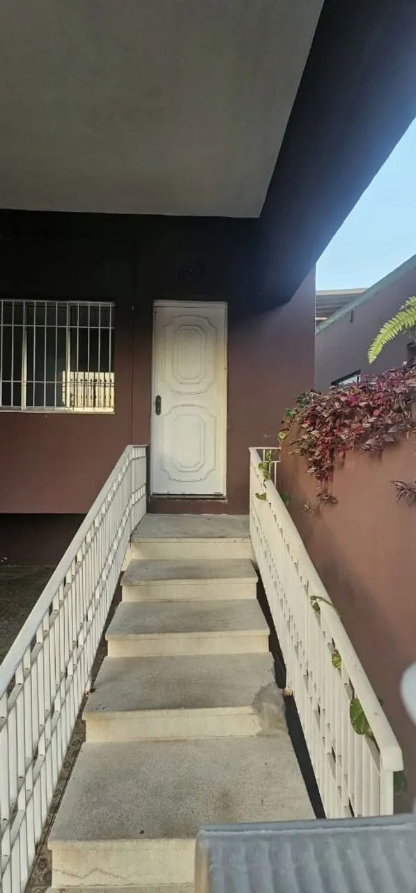 Sobrado com salão comercial na Villa Vera-B. Saúde - Foto 2