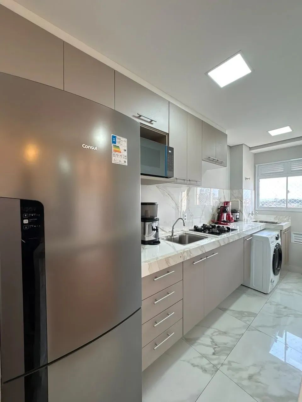 Apartamento California Boulevard - Foto 3