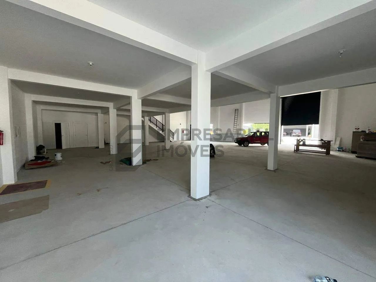 Galpão Comercial/Industrial para Aluguel em Palhoça  Jardim Eldorado - Foto 3