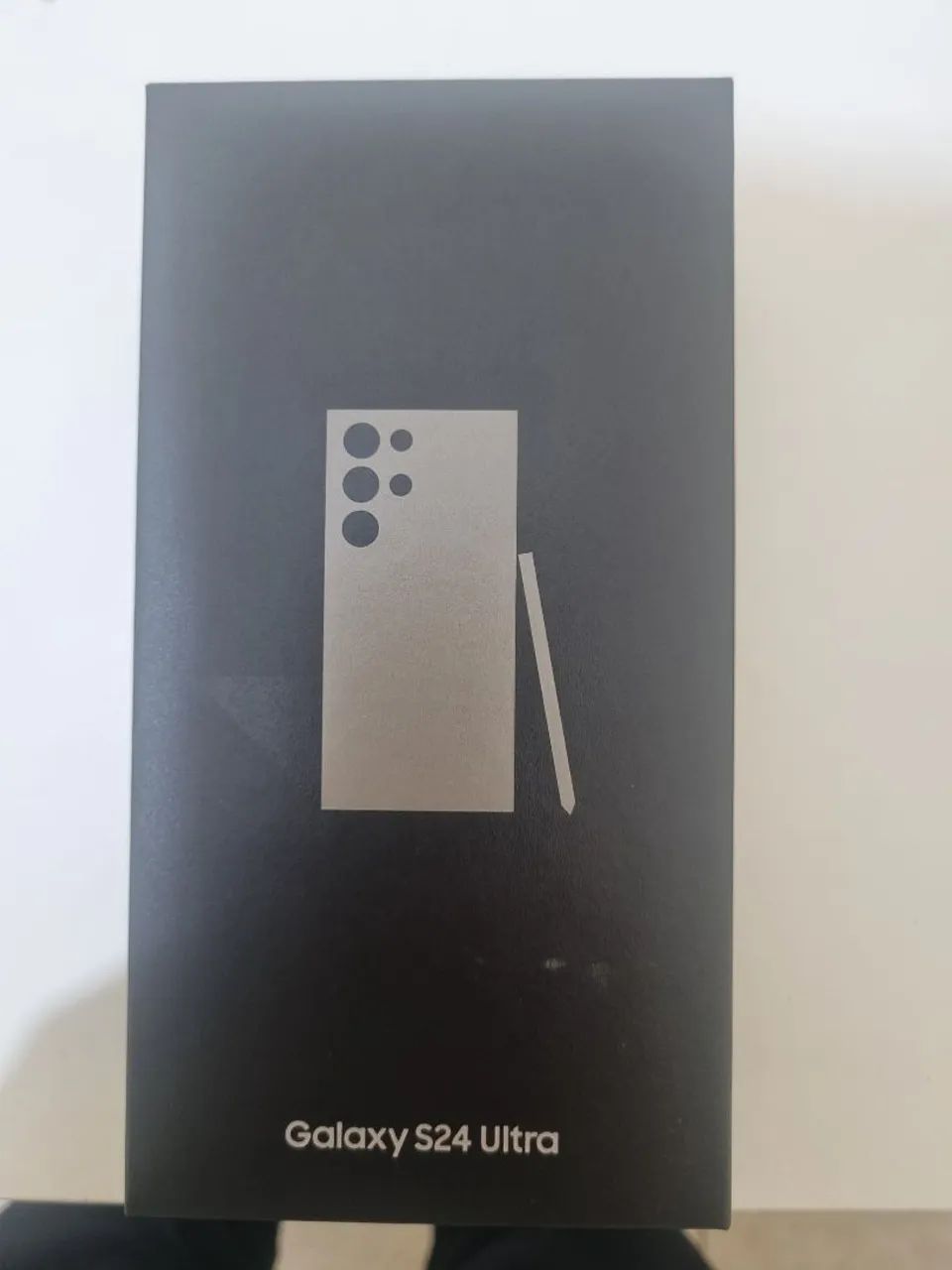S24 Ultra 256gb