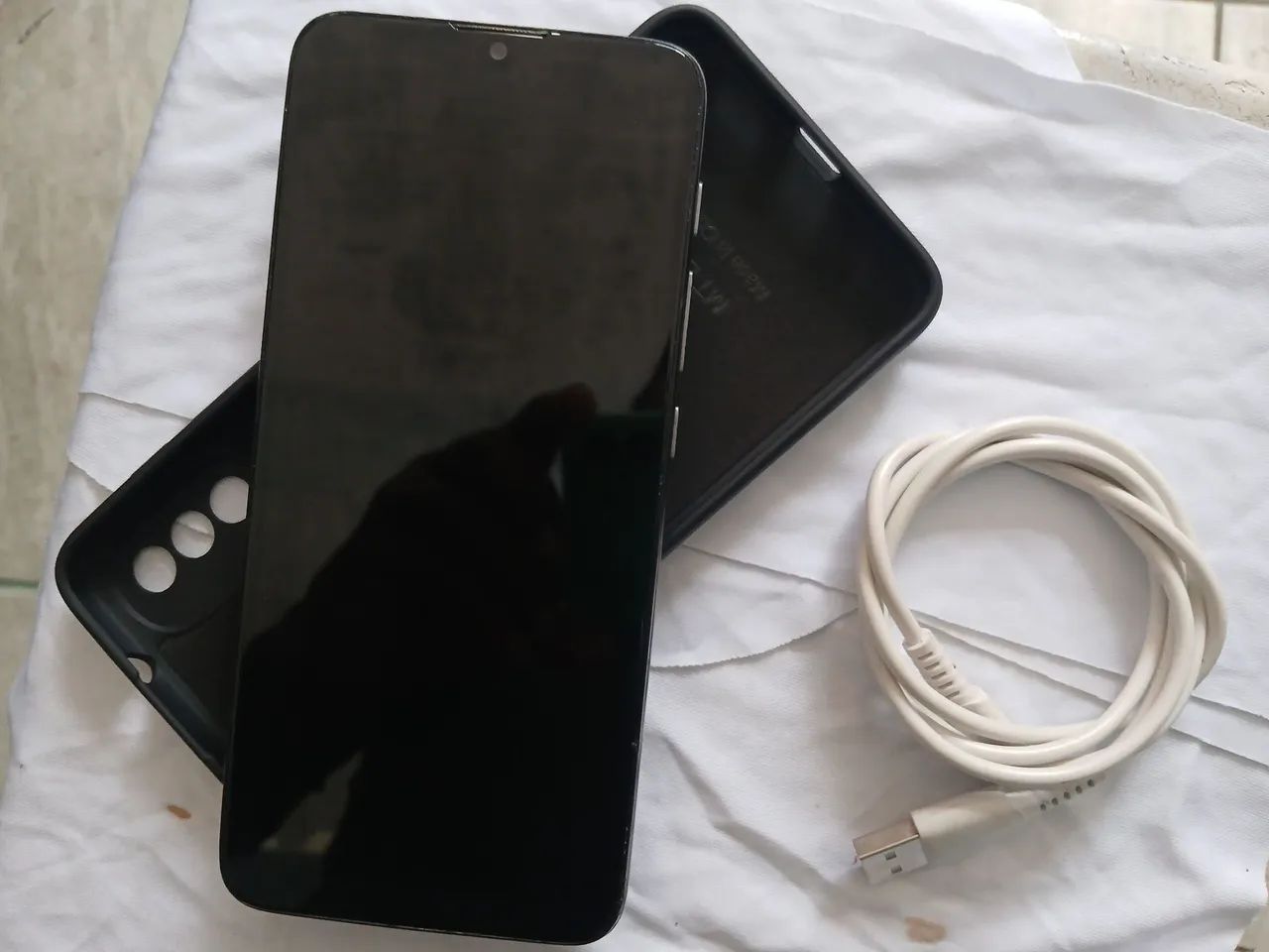 Celular motora E20 - Foto 2