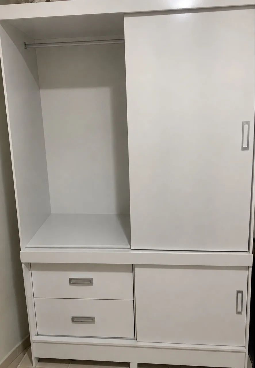 Guarda Roupa - Foto 2