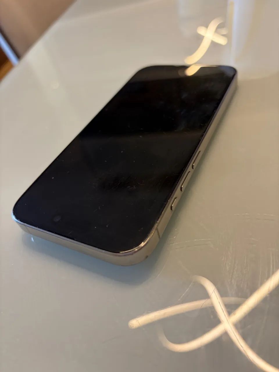 iPhone 15 Pro - Foto 4