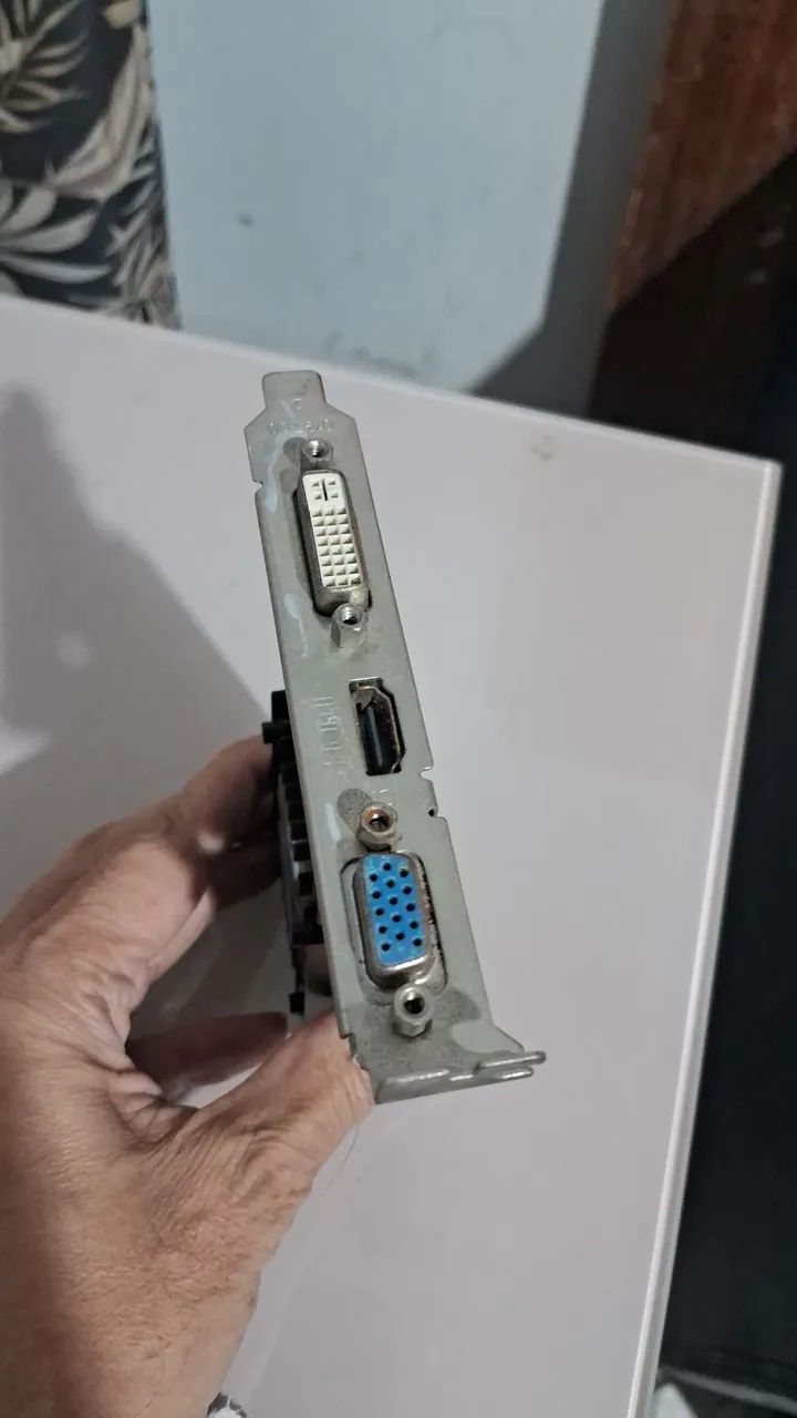 Placa de video - Foto 3
