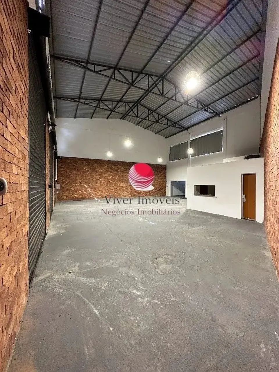 Galpão para locação - Foto 2