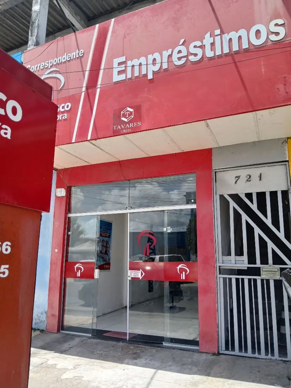 PASSO LOJA DE EMPRÉSTIMOS BRADESCO PROMOTORA  - Foto 4