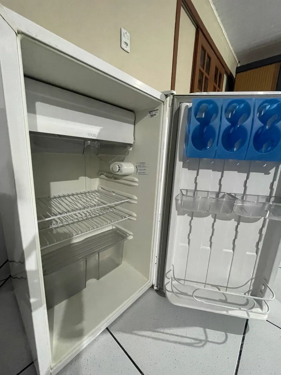 Frigobar Consul 120L