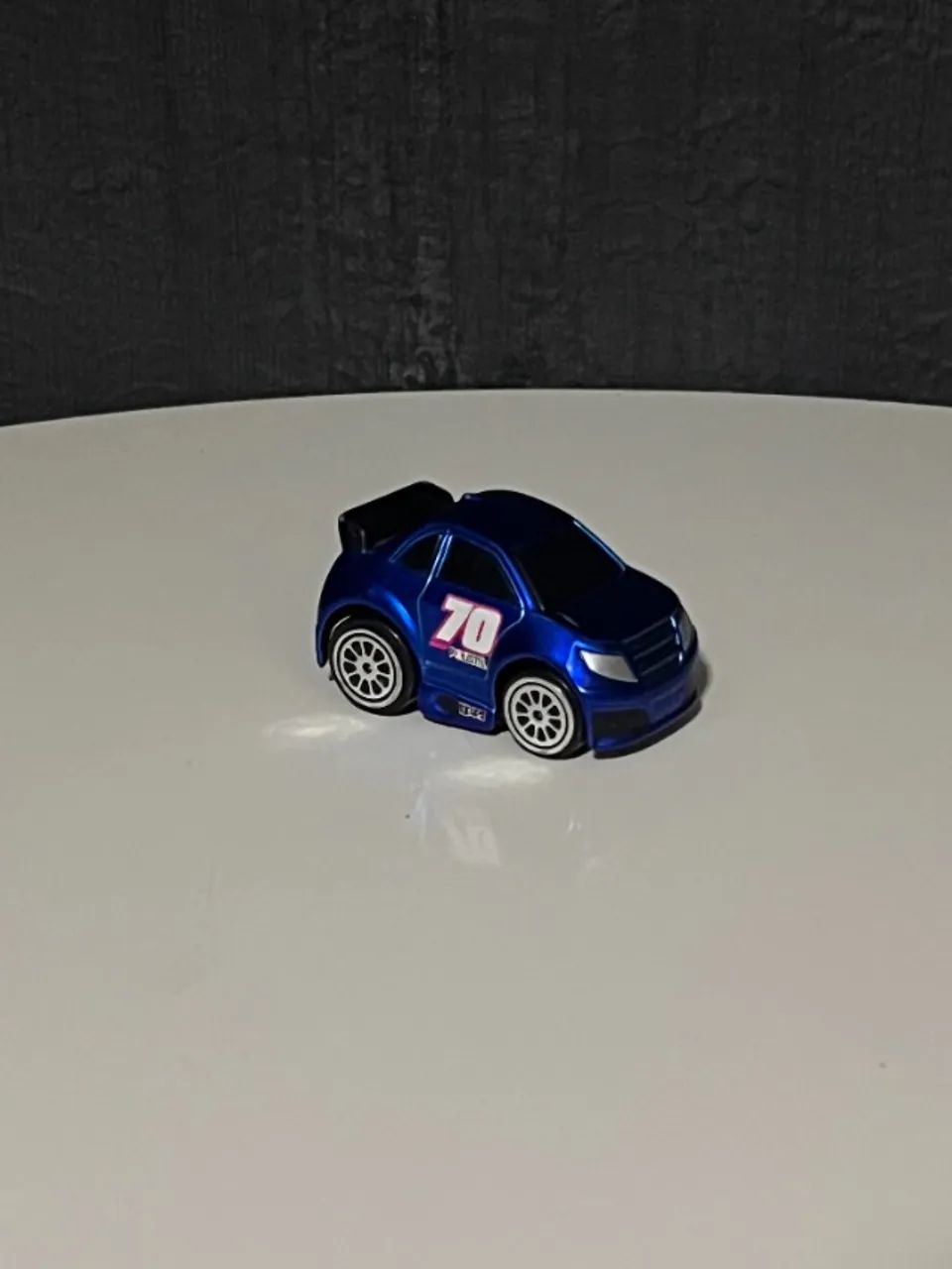 Carrinho miniatura - Foto 2