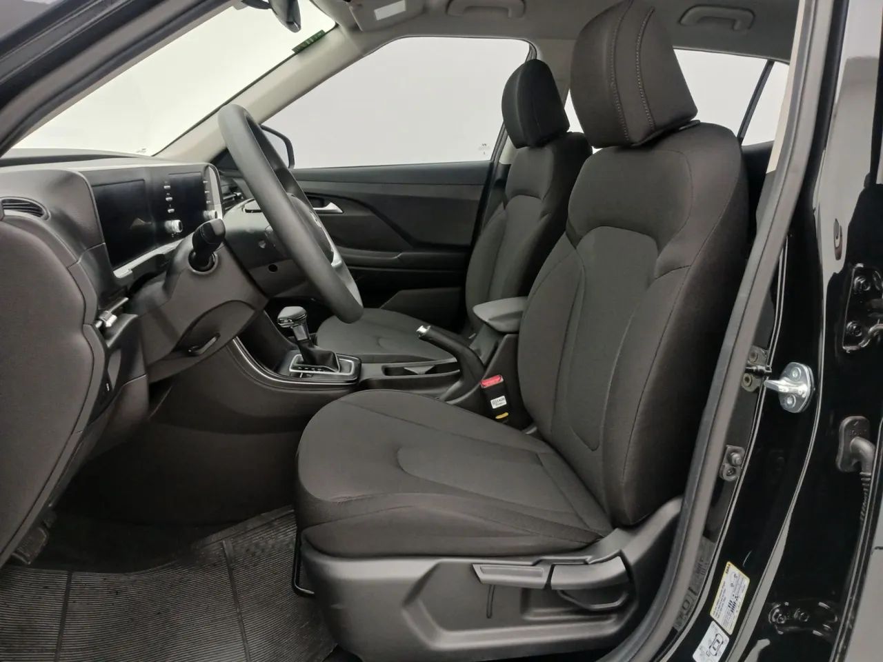 Hyundai Creta Comfort 1.0 TB 12V Flex Aut., foto 16 de 18