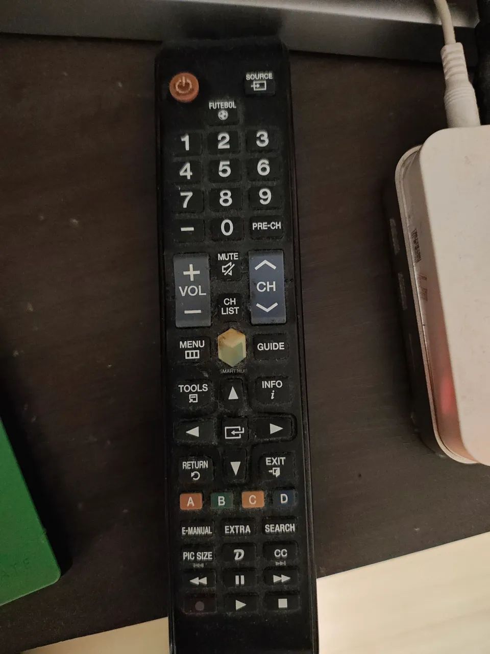 Tv 55 Samsung HDTHV - Foto 3