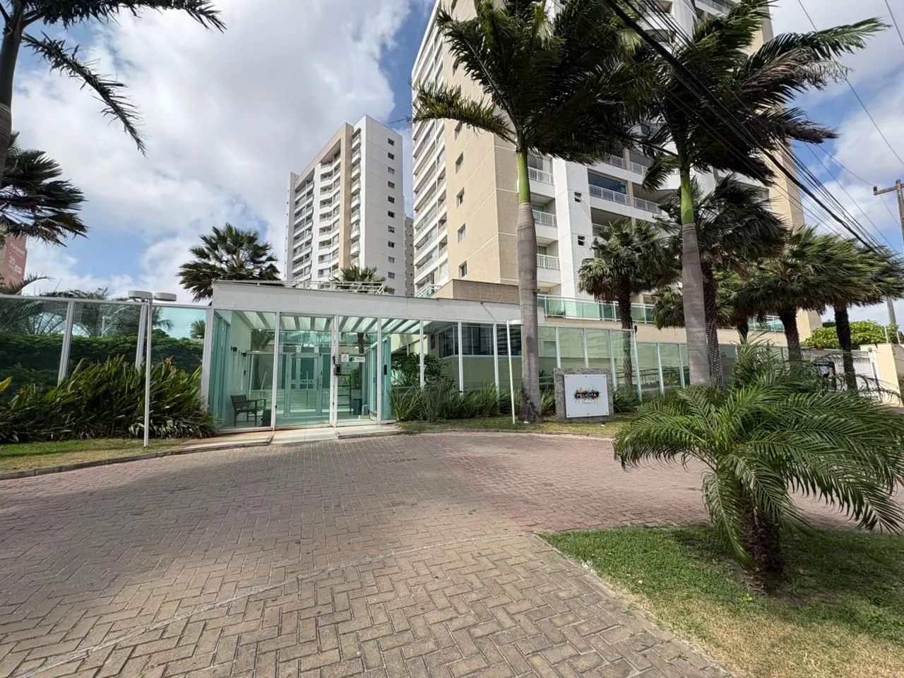 APARTAMENTO para alugar na cidade de FORTALEZA-CE - Foto 2