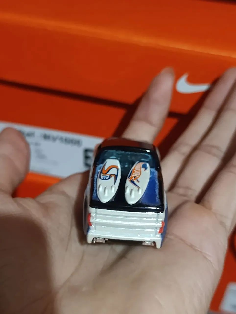 Hot Wheels Via 35 - Switchback  - Foto 4
