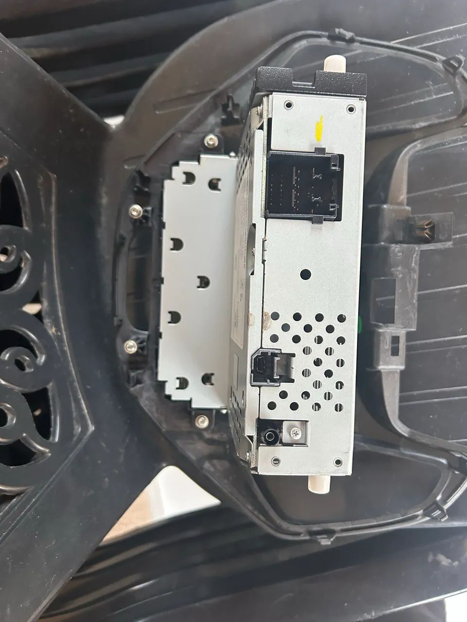 Som do Ford K 2019 - Foto 3