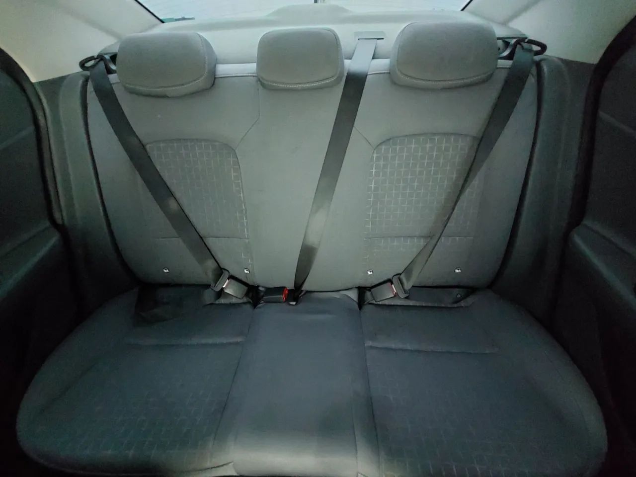 Hyundai HB20S Comfort Plus 1.0 TB Flex 12V Mec., foto 18 de 18