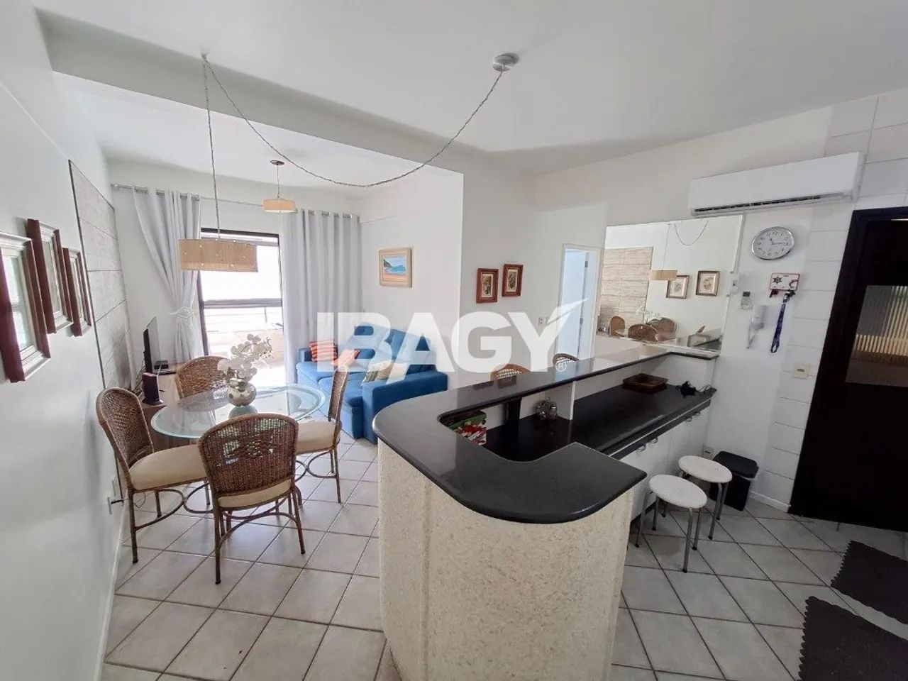 Excelente Apartamento 2 dormitório(s) em Ingleses do Rio Vermelho - Florianópolis - Foto 3