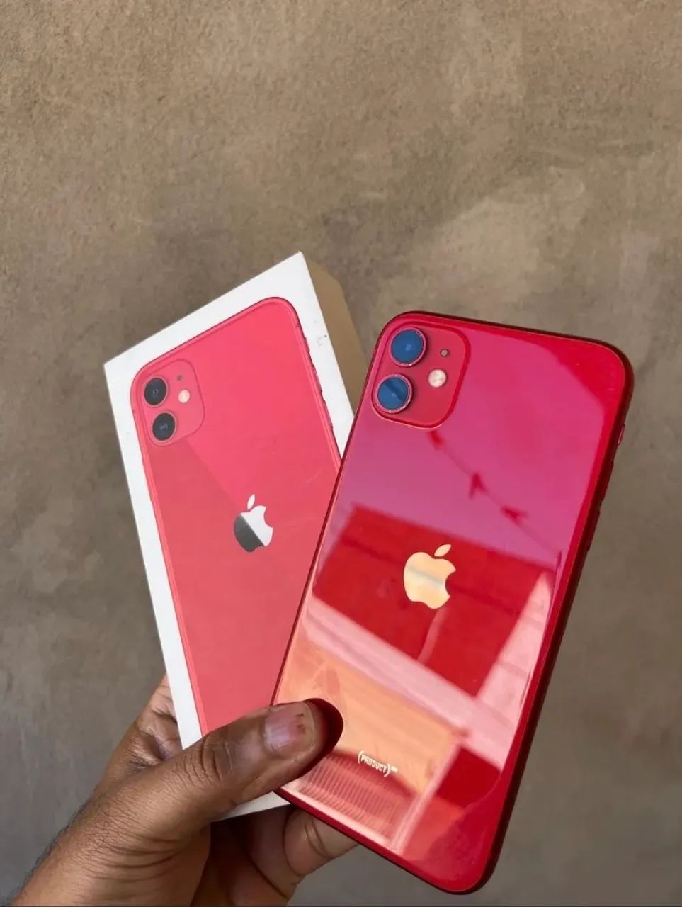 iPhone 11 - Foto 2