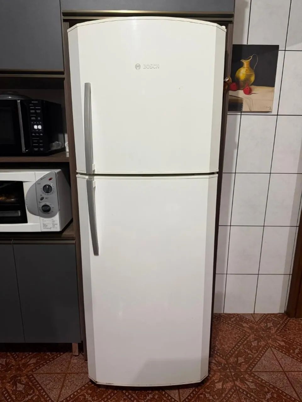 Geladeira
