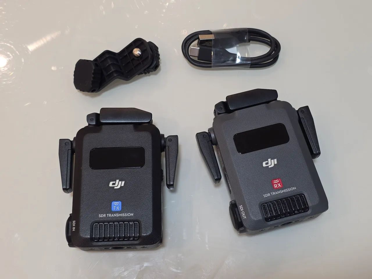 Transmissor DJI SDR Transmission - Foto 4