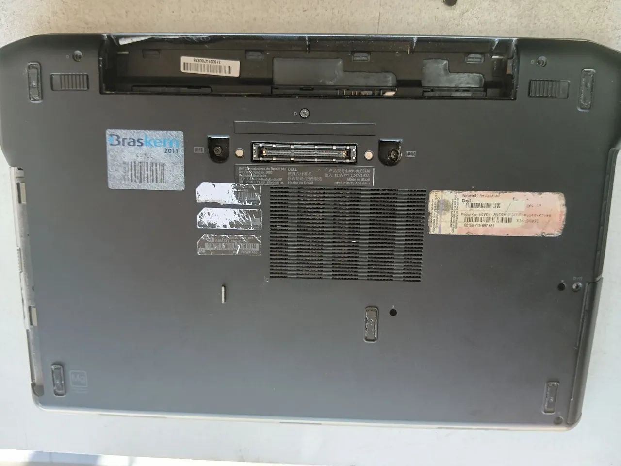 Notebook Dell latitude e6330 - Foto 3