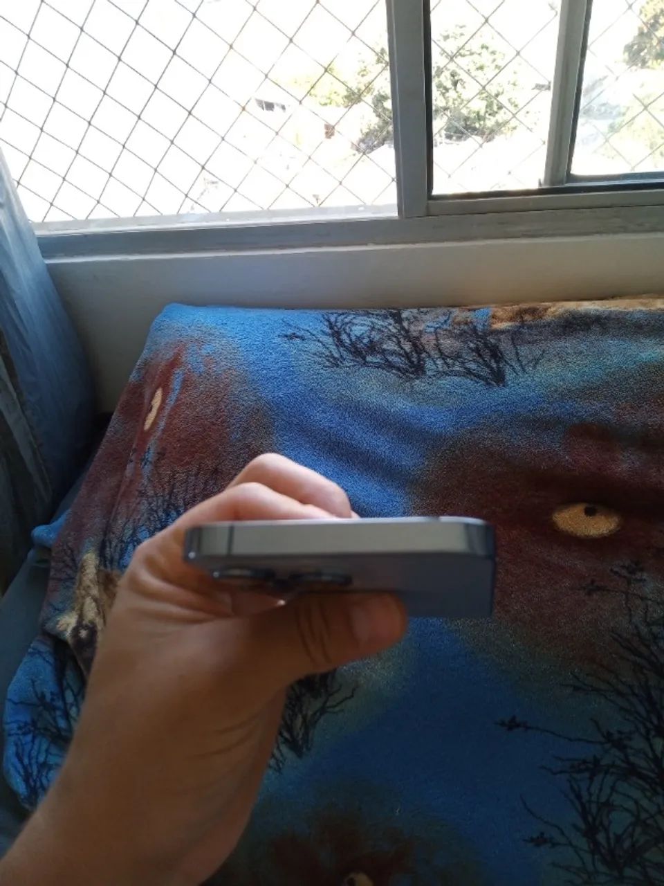IPHONE 13 PRO 128GB - Foto 5