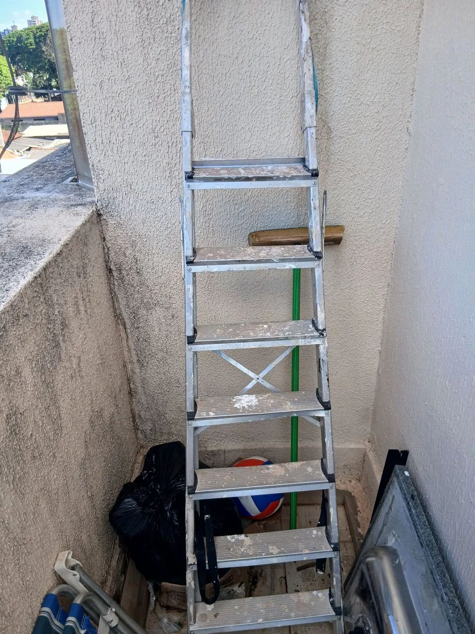 OTIMA ESCADA 